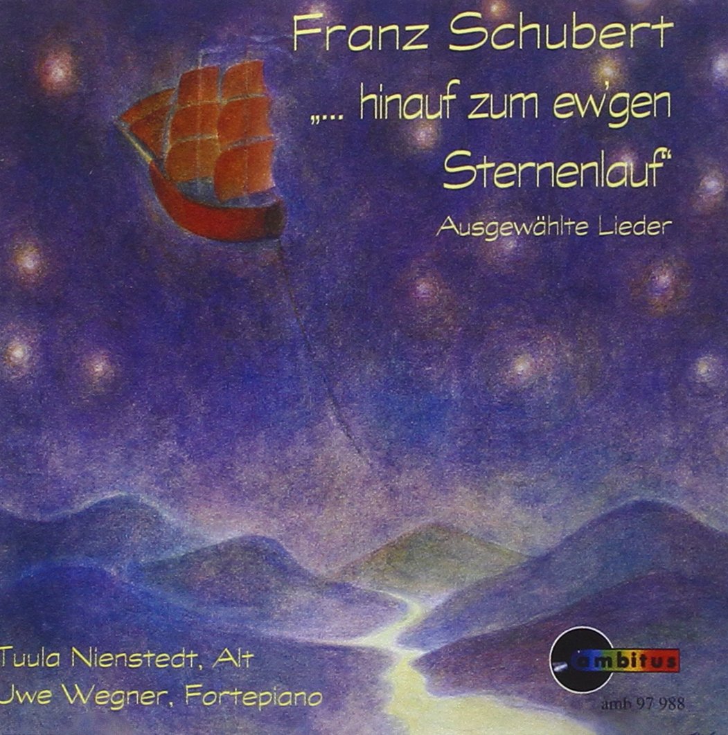 Schubert Lieder