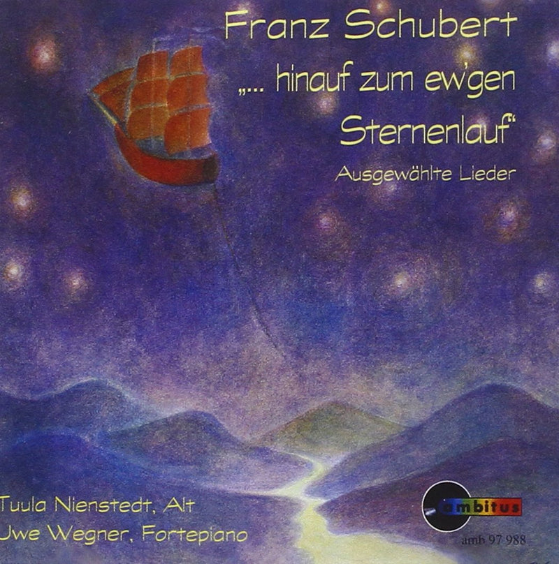 Schubert Lieder