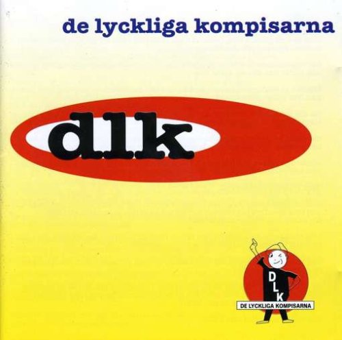 De Lyckliga Kompisarna