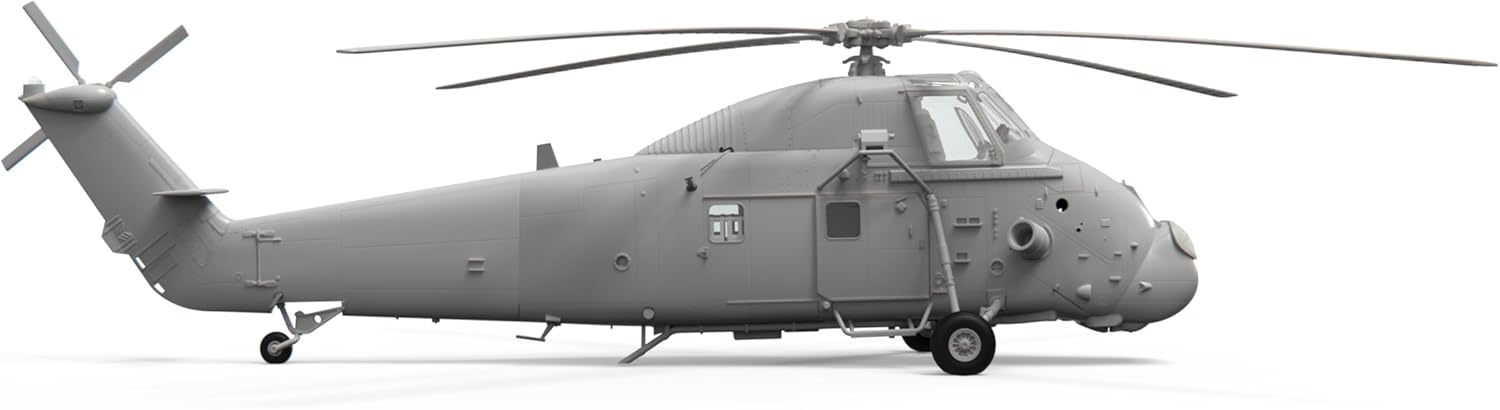 Airfix A04068 Westland Wessex HC.2