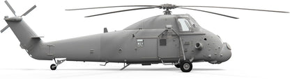 Airfix A04068 Westland Wessex HC.2