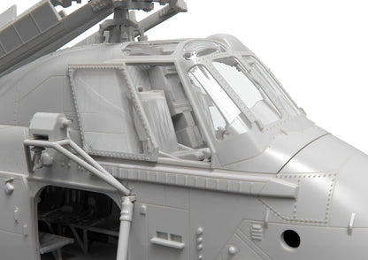Airfix A04068 Westland Wessex HC.2