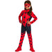 Rubies Official Zag America Miraculous Ladybug Child Costume, Kids Fancy Dress