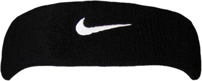NIKE Men's Swoosh Cap-Blue/White, Size One