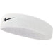Nike Unisex Adult Swoosh Headband/Headband