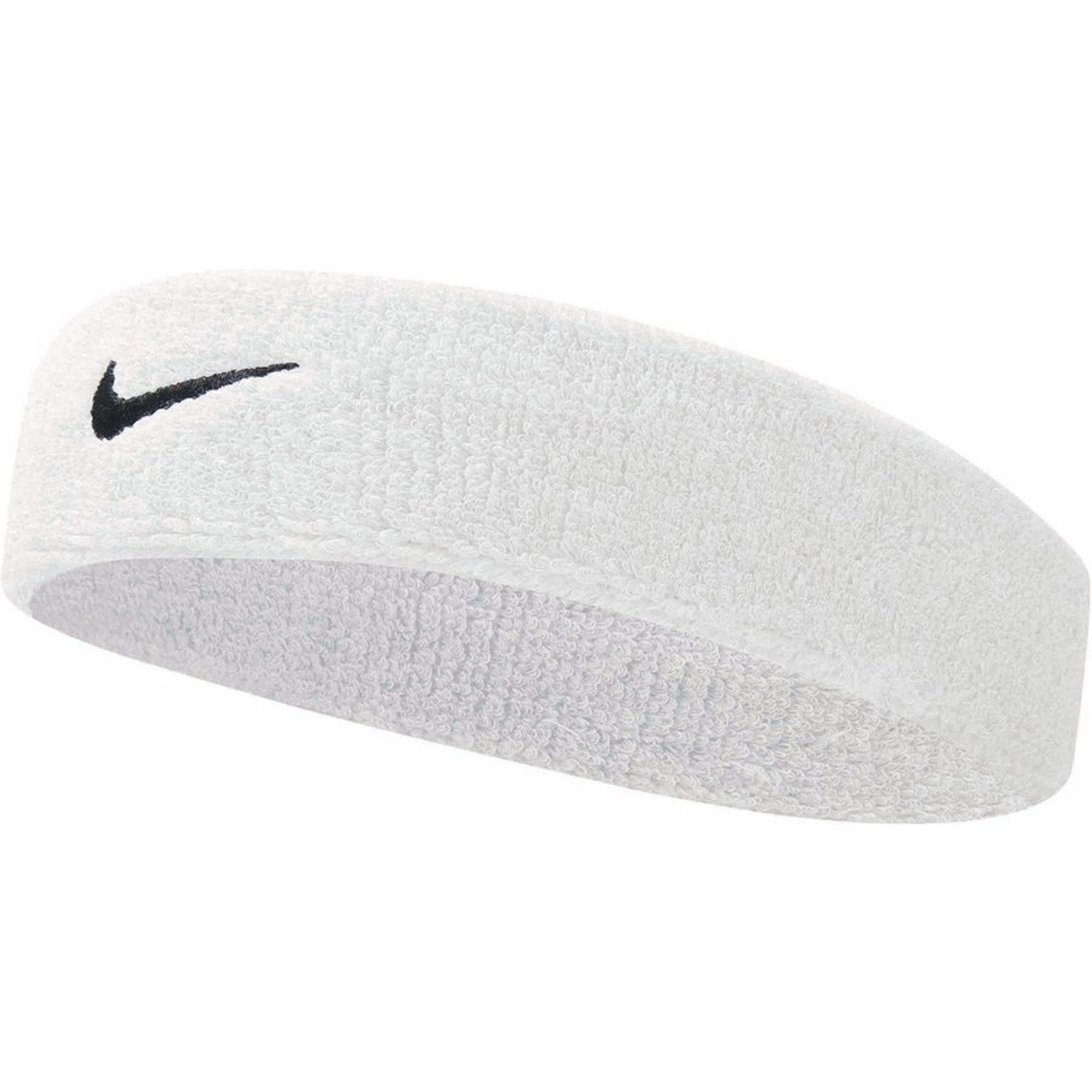 Nike Unisex Adult Swoosh Headband/Headband
