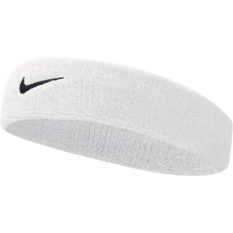 Nike Unisex Adult Swoosh Headband/Headband