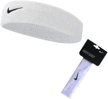Nike Unisex Adult Swoosh Headband/Headband