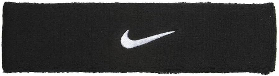 Nike Unisex Adult Swoosh Headband/Headband