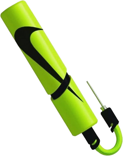 Nike Essential Ball Pump Intl 027 Ball Pump, Unisex