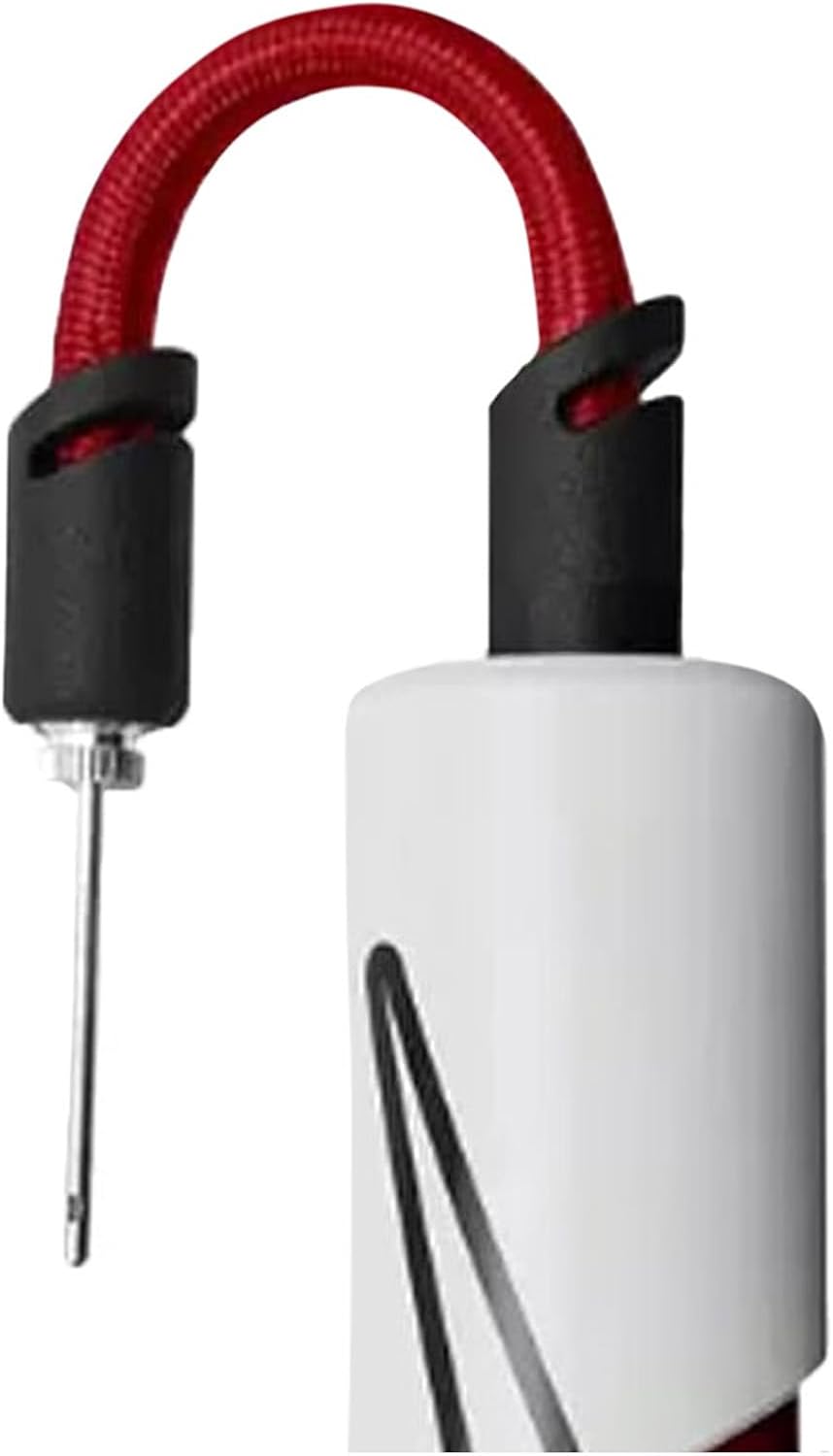 Nike Essential Ball Pump Intl 027 Ball Pump, Unisex