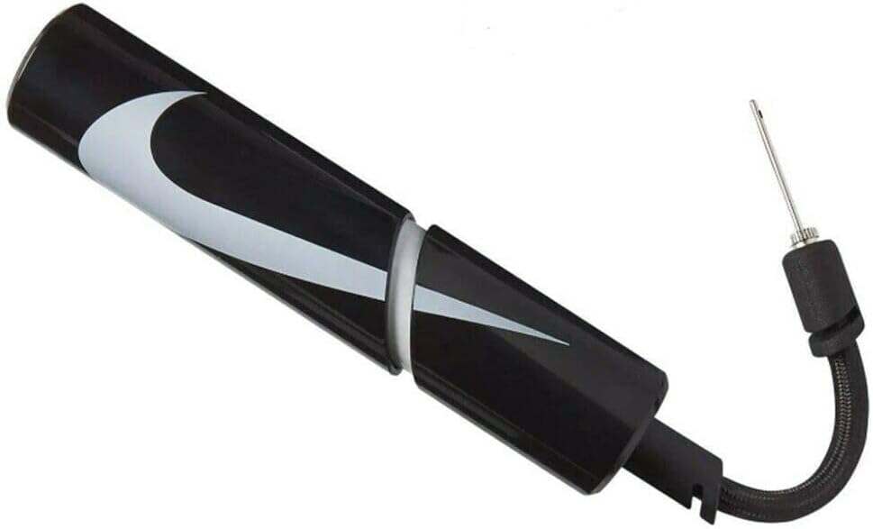 Nike Essential Ball Pump Intl 027 Ball Pump, Unisex