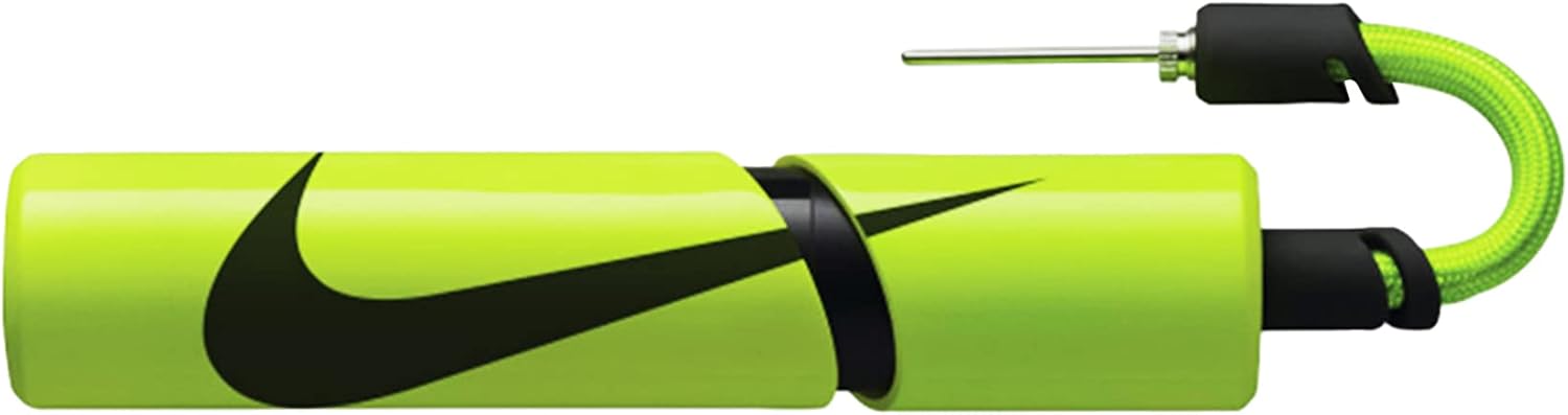 Nike Essential Ball Pump Intl 027 Ball Pump, Unisex