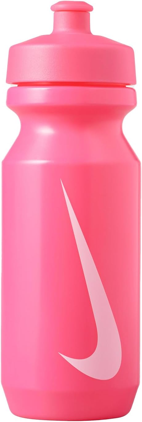 Nike Big Mouth Bottle 2.0 22 Oz / 650ml, Unisex Adulto