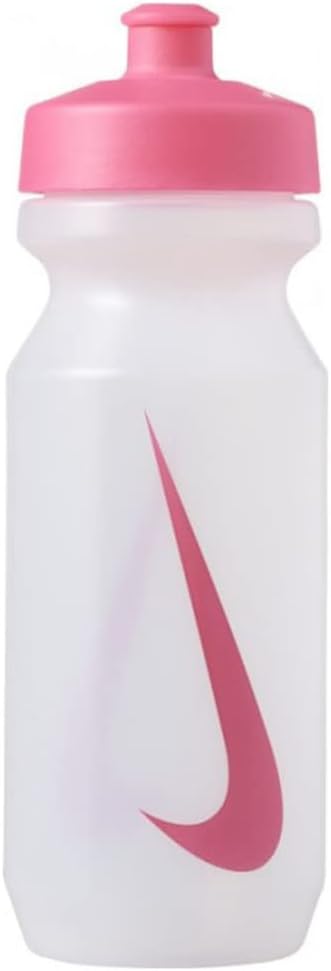 NIKE WATER BOTTLE BIG MOUTH 22oz-ATOMIC/BLACK