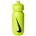 NIKE WATER BOTTLE BIG MOUTH 22oz-ATOMIC/BLACK