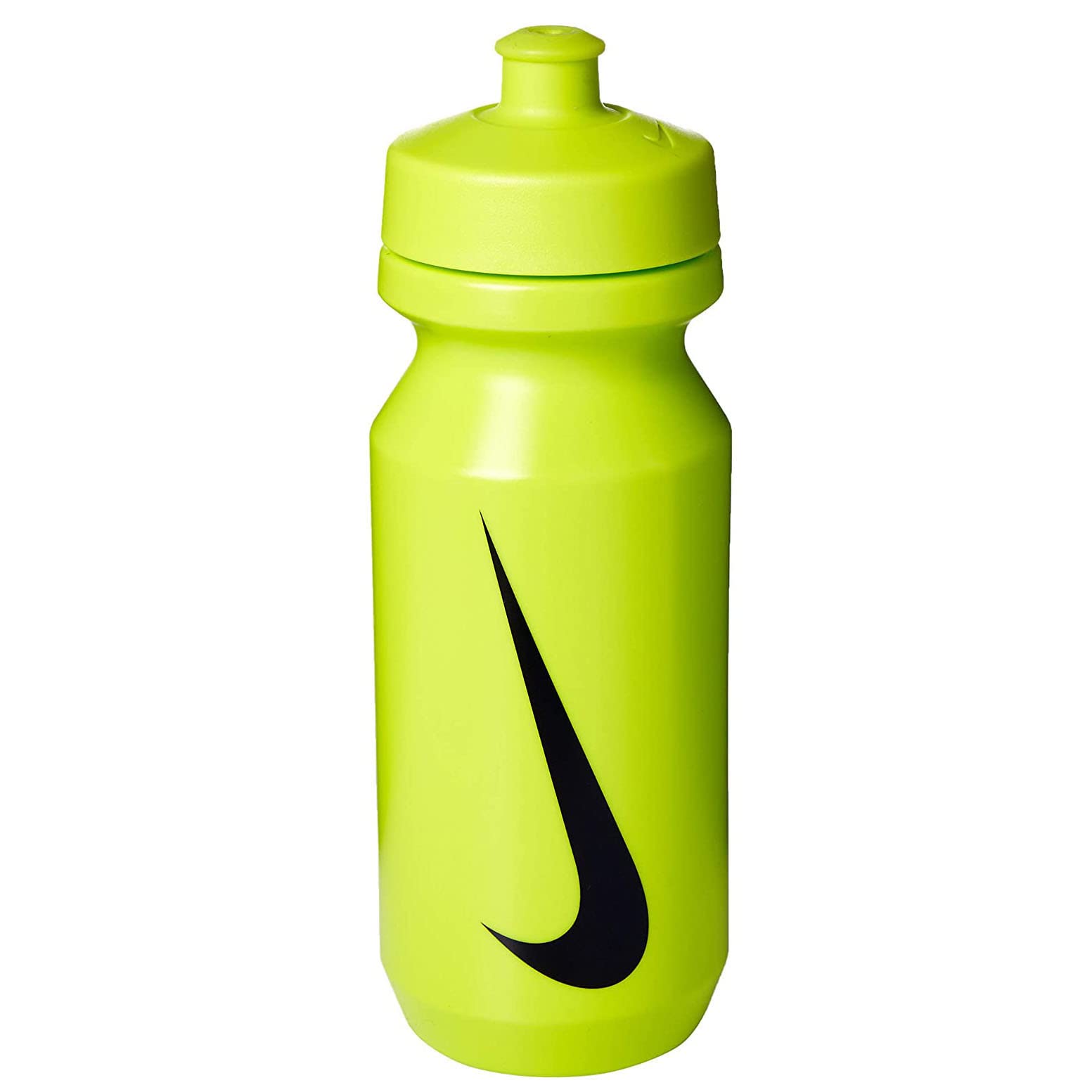 NIKE WATER BOTTLE BIG MOUTH 22oz-ATOMIC/BLACK