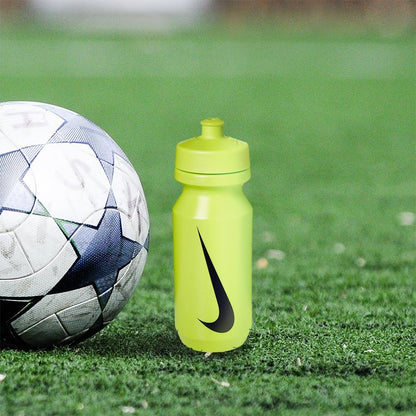 NIKE WATER BOTTLE BIG MOUTH 22oz-ATOMIC/BLACK