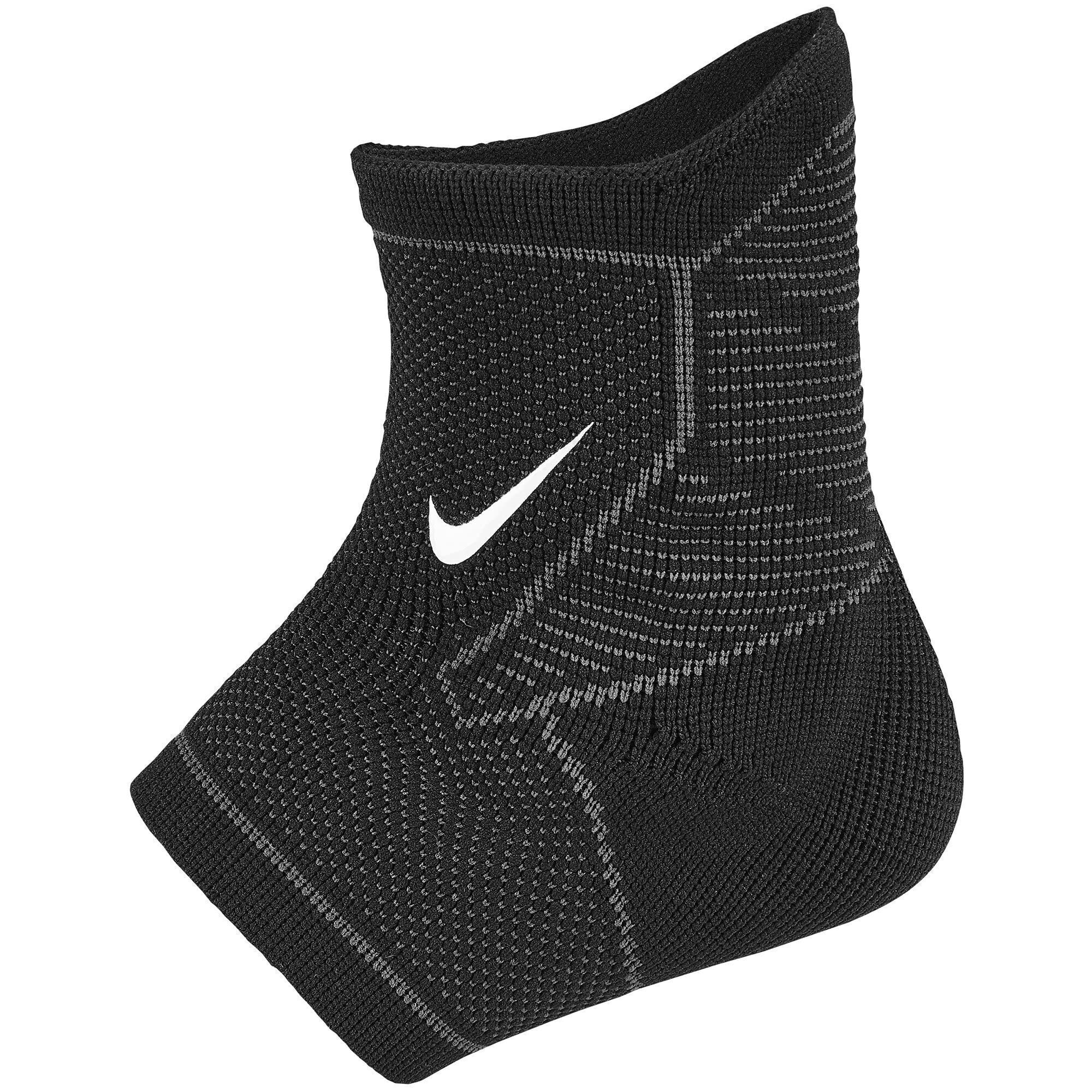 Nike Unisex – Adult's Knitted Ankle Sleeve Bandage