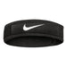 Nike Pro Patella Band 3.0 (Black/White, L/XL)