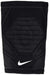 Nike Pro Knitted Knee Sleeve (Black/Anthracite/White, Medium)