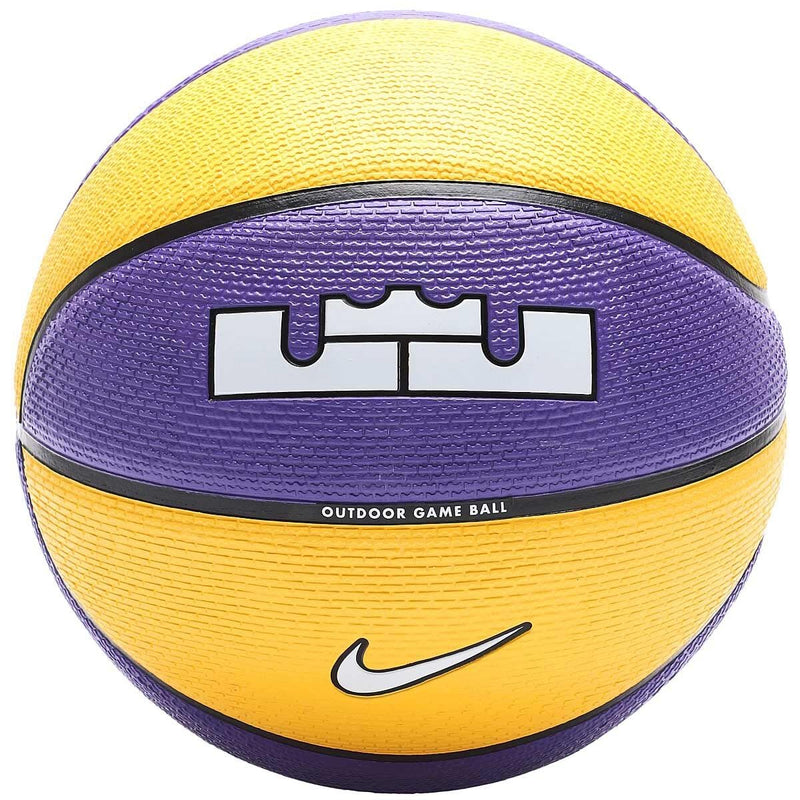NIKE Unisex basketballs