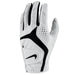 Nike Dura Feel X Golf Glove Left Gloves, Adult Unisex, Multi-Colour, L