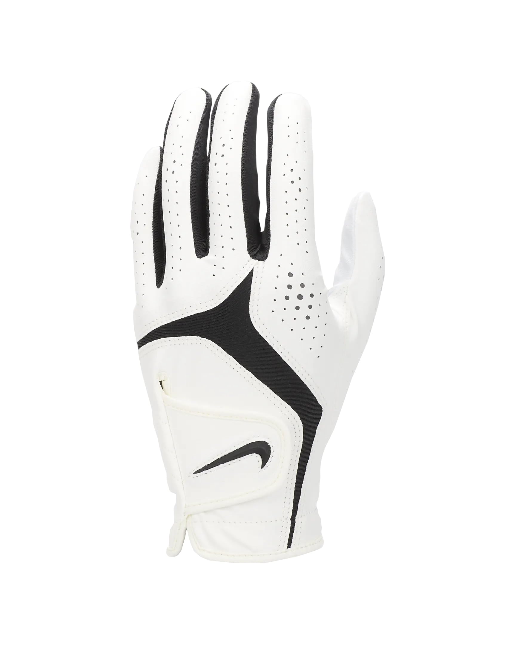 NIKE Golf gloves left Dura Feel X