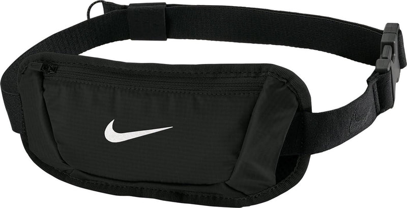 NIKE 9038/292 Nike Challenger 2.0 Waist 091 Black / Black / White, 091 black/white