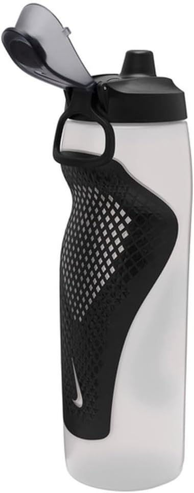 NIKE HY9000-125 REFILLER BOTTLE LOCKING LID, 32 oz