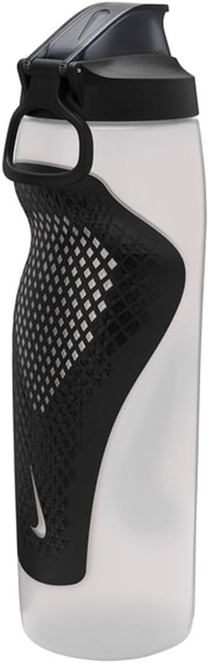 NIKE HY9000-125 REFILLER BOTTLE LOCKING LID, 32 oz