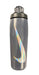 NIKE Nike Sports Bottle Big Logo Swoosh Black