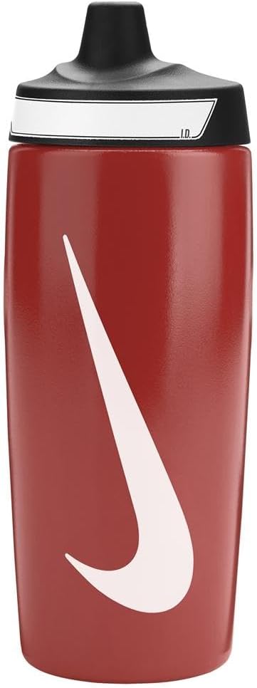 Nike Refuel Grip Bottle 530ml