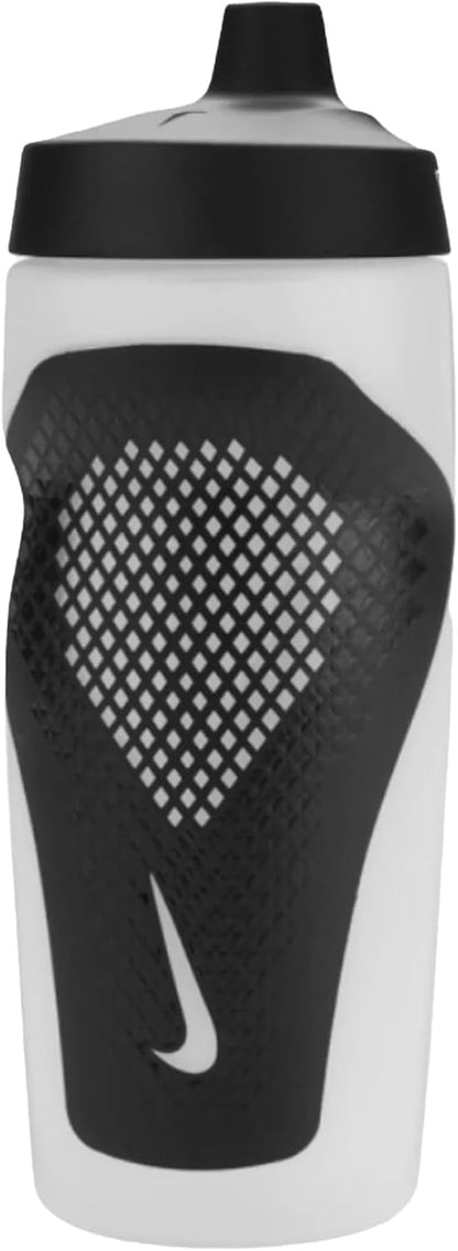 Nike Refuel Grip Bottle 530ml