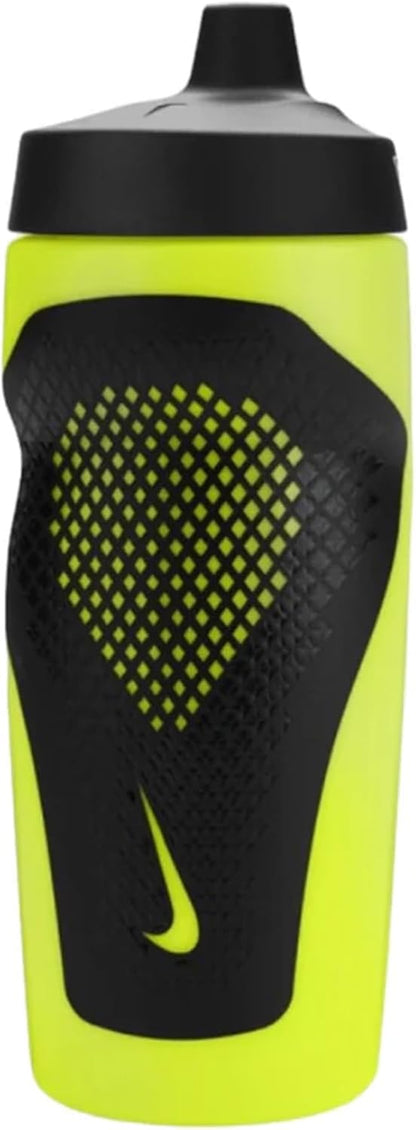 Nike Refuel Grip Bottle 530ml