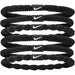NIKE Flex Hair Bands (6-pack