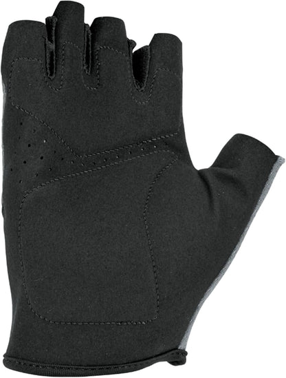 NIKE Mens Gym Essential 2024 Fitness Fingerless Gloves
