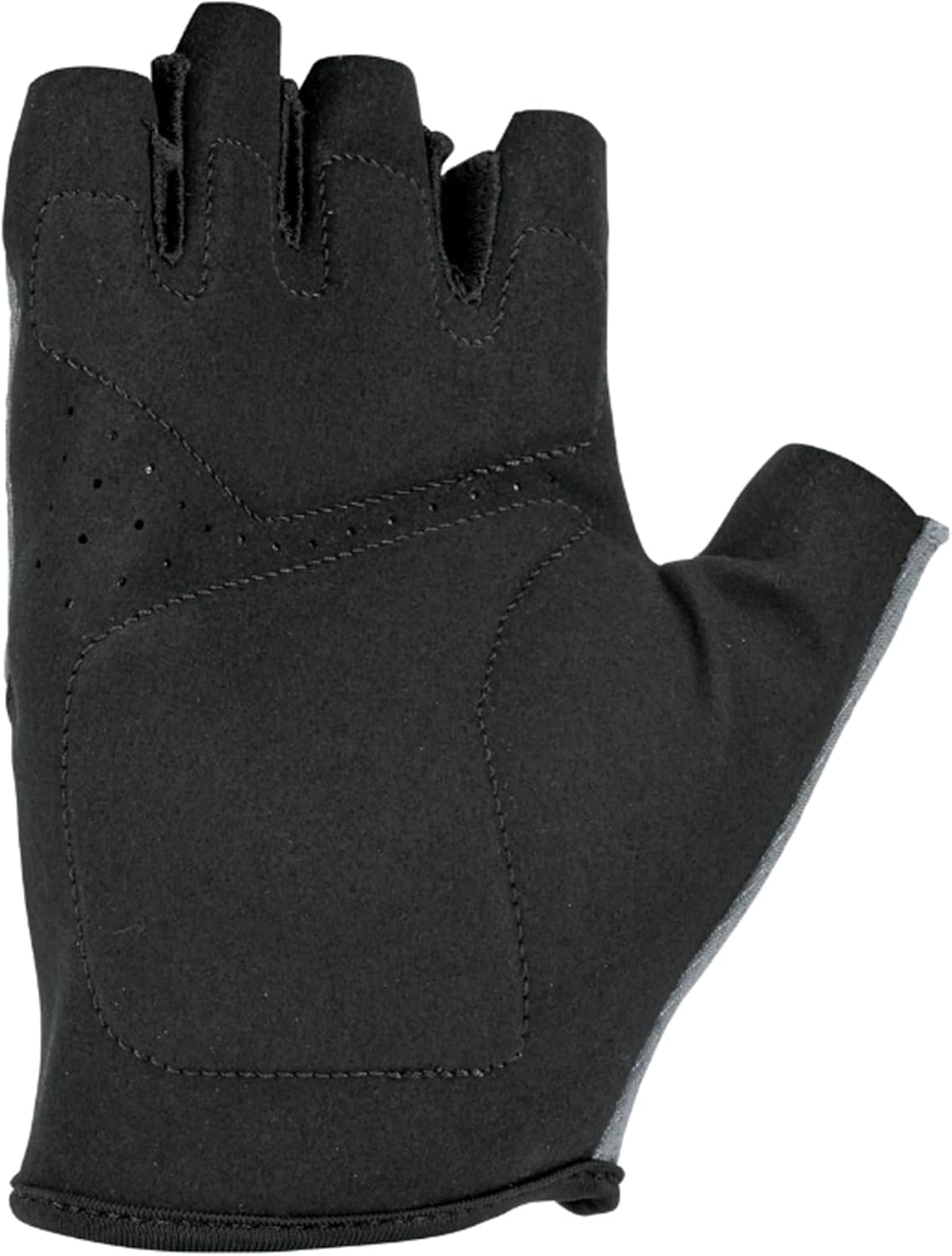 NIKE Mens Gym Essential 2024 Fitness Fingerless Gloves