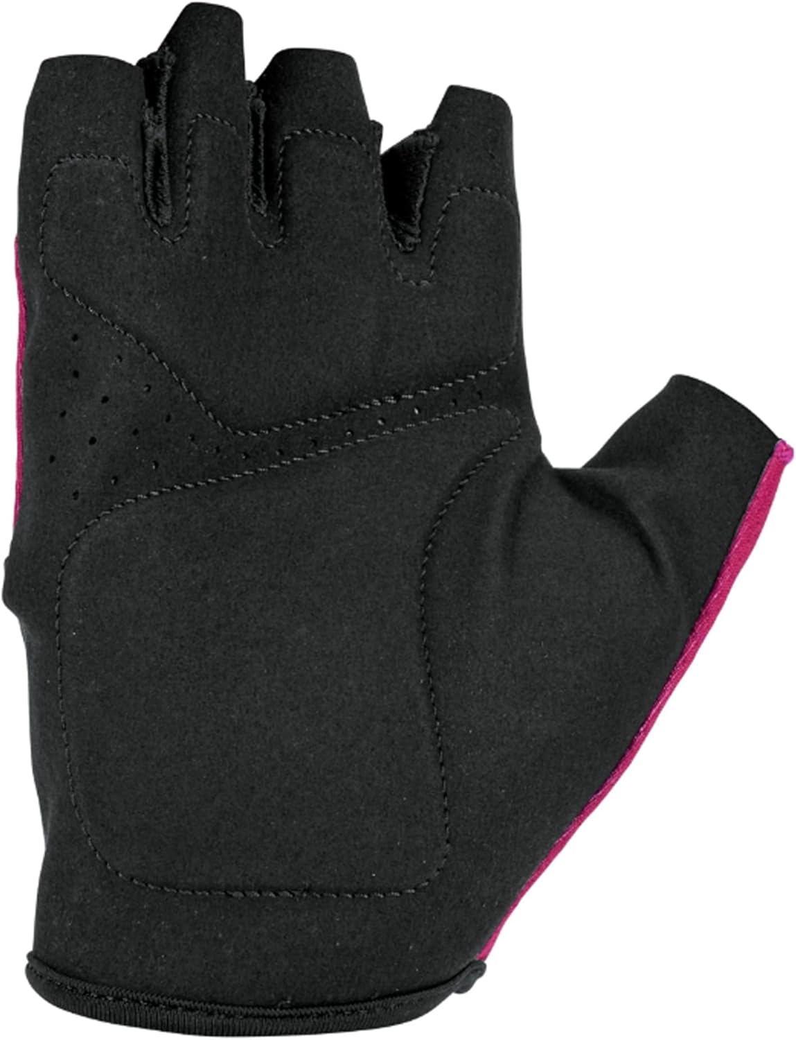 NIKE Womens/Ladies Gym Essential 2024 Fitness Fingerless Gloves