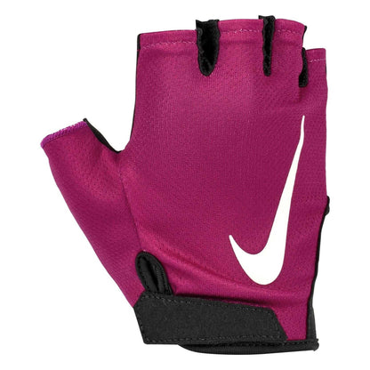 NIKE Womens/Ladies Gym Essential 2024 Fitness Fingerless Gloves