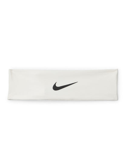 Nike Fury Dri-FIT Classic Headband (One Size) (White