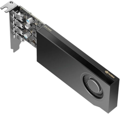 GPU NV A400 4GB LOW PROFILE OEM