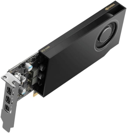 GPU NV A400 4GB LOW PROFILE OEM