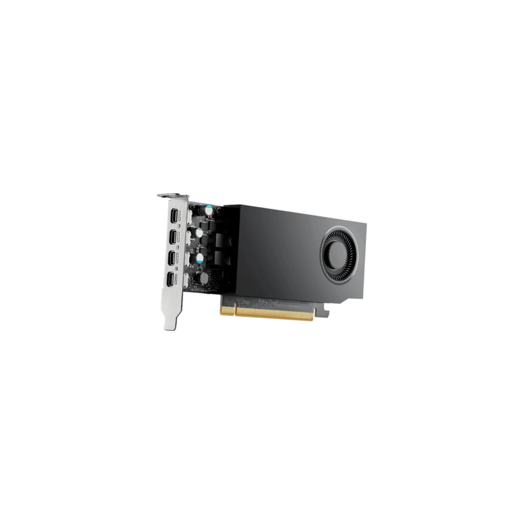 GPU NV A400 4GB LOW PROFILE OEM