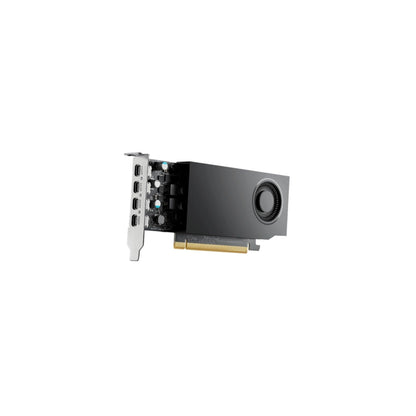 GPU NV A400 4GB LOW PROFILE OEM