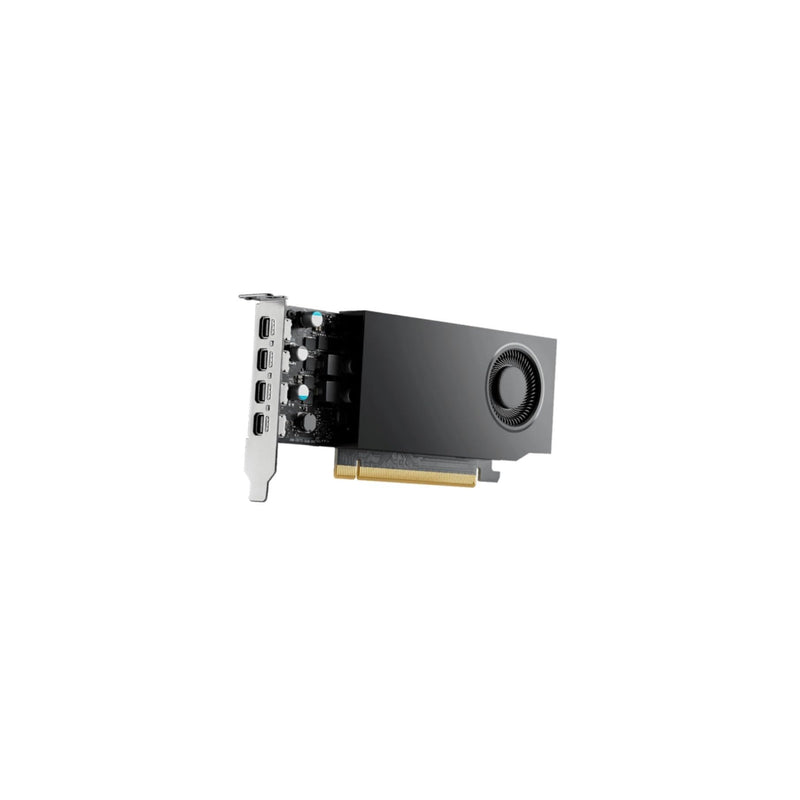 GPU NV A400 4GB LOW PROFILE OEM