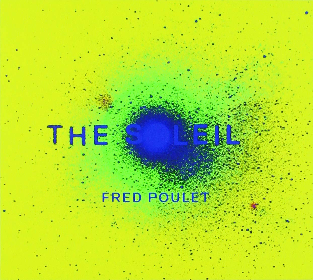The Soleil
