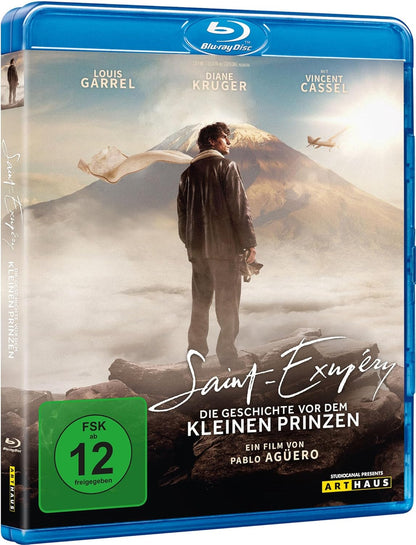 Saint Exupéry – Die Geschichte vor dem kleinen Prinzen