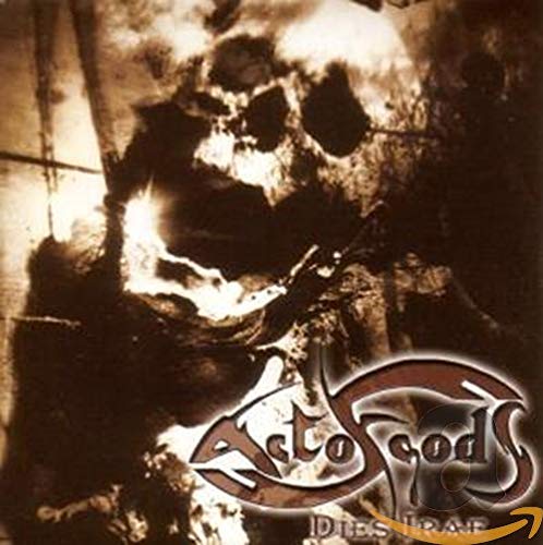 Act Of Gods - Dies Irae