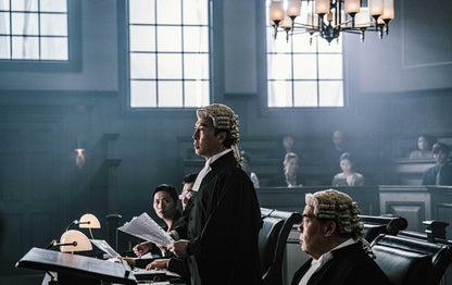 The Prosecutor
